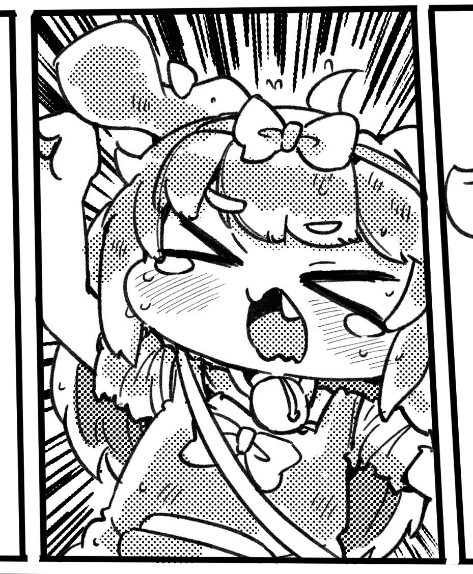 はとり@4/19関西けもケ・4/26トリもち祭 tweet media