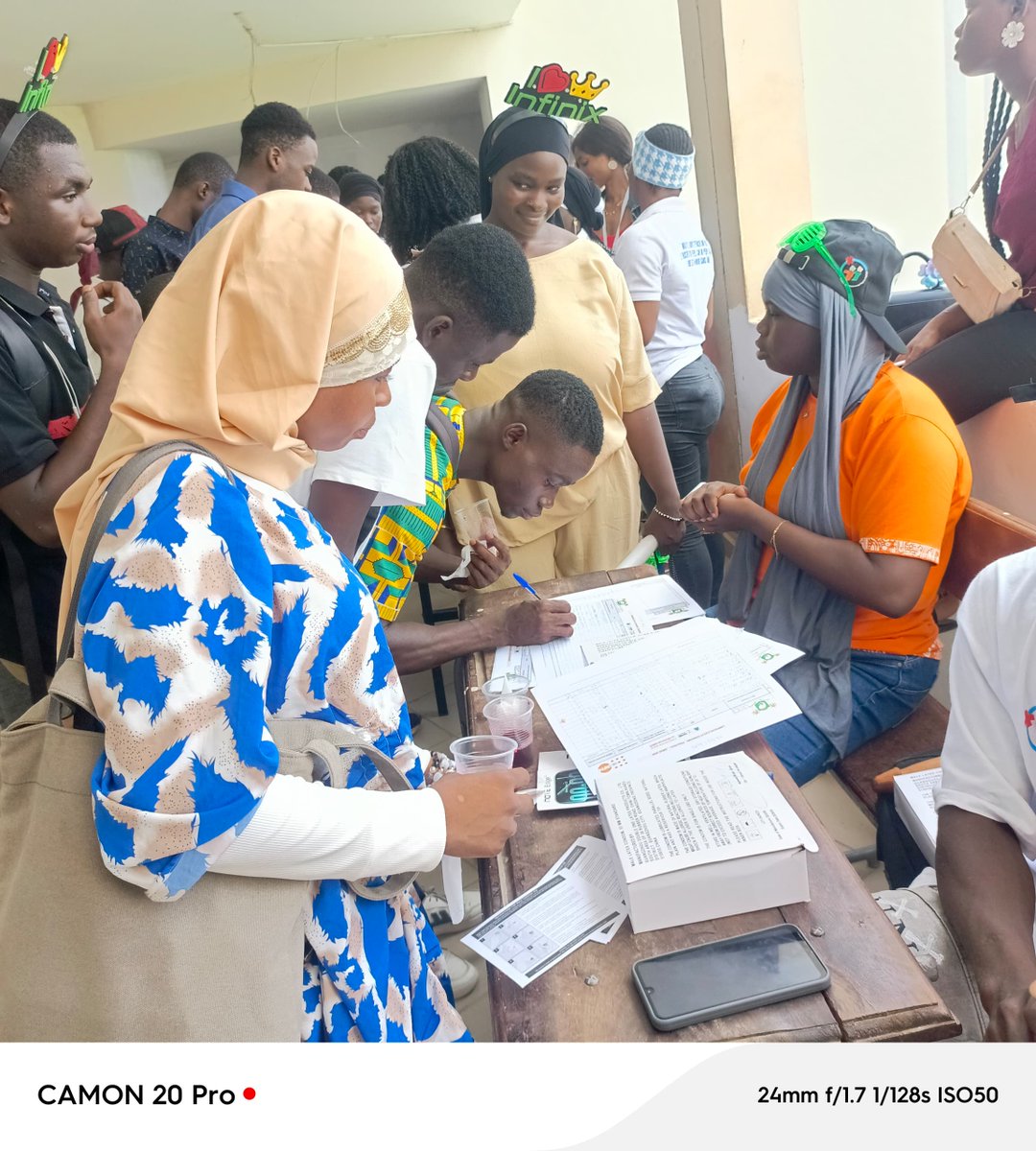 UNFPA Côte d'Ivoire tweet media
