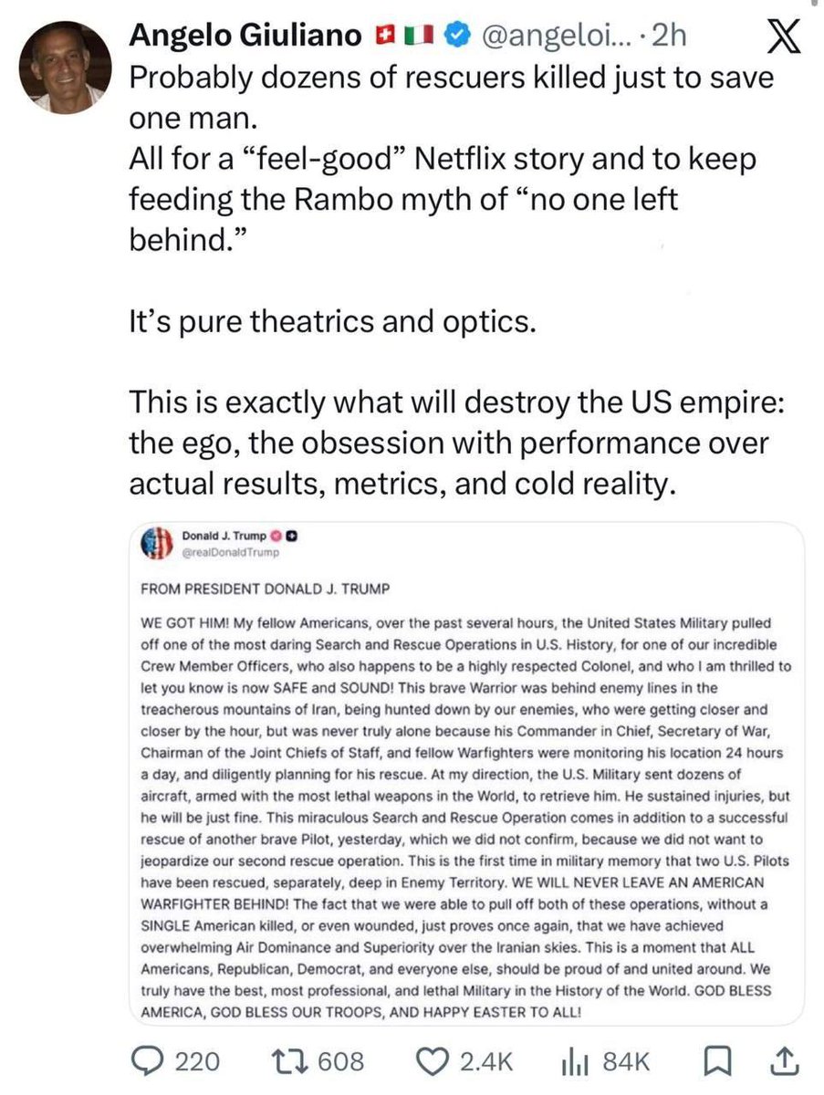 Mohammad tweet media