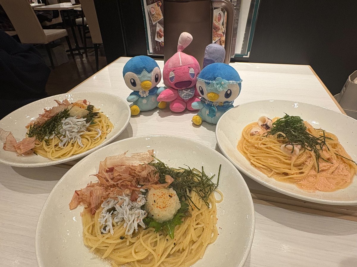 あっちゃま🐧 tweet media