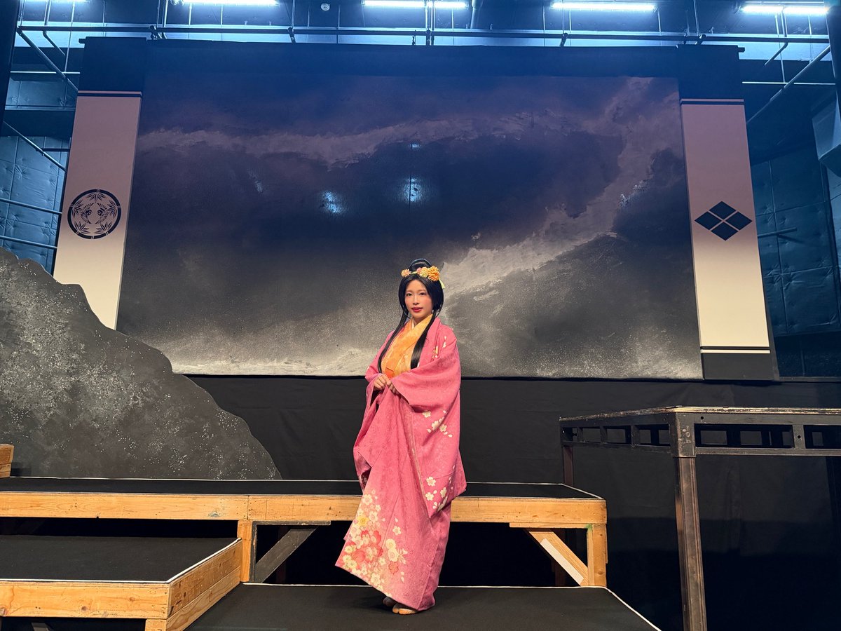 中野裕理(新アカ) tweet media