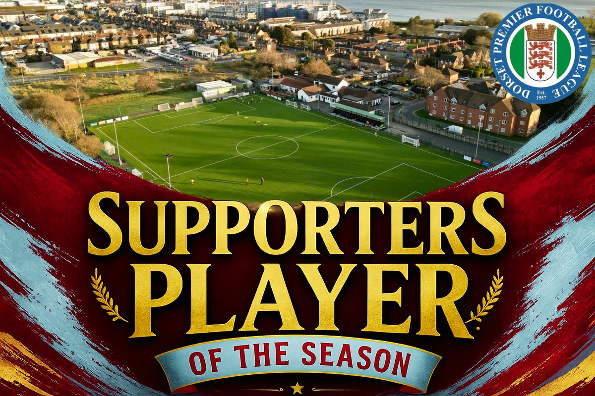 Hamworthy United FC Reserves tweet media