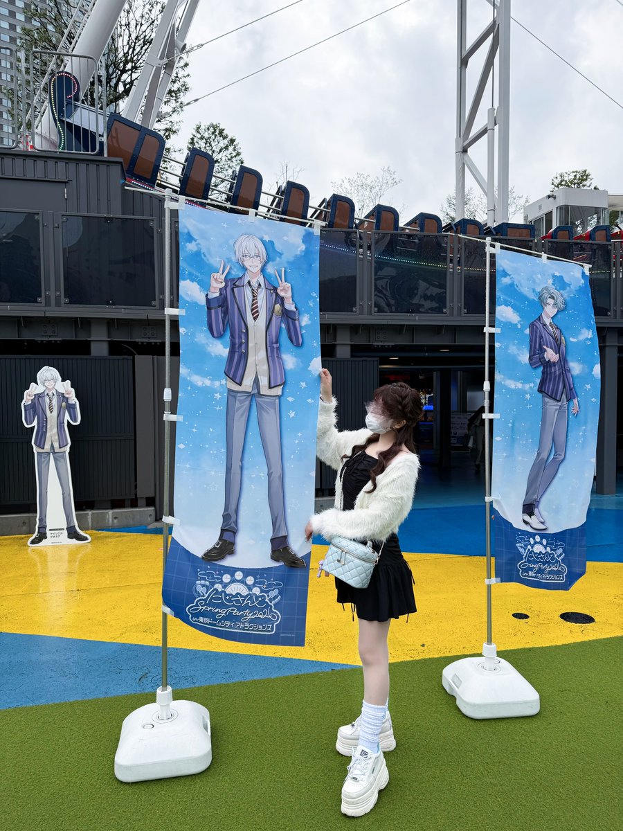 はぁぴ㌠ tweet media