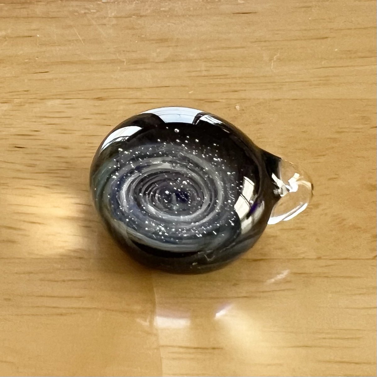 久しぶりの宇宙の世界
時々作りたくなる