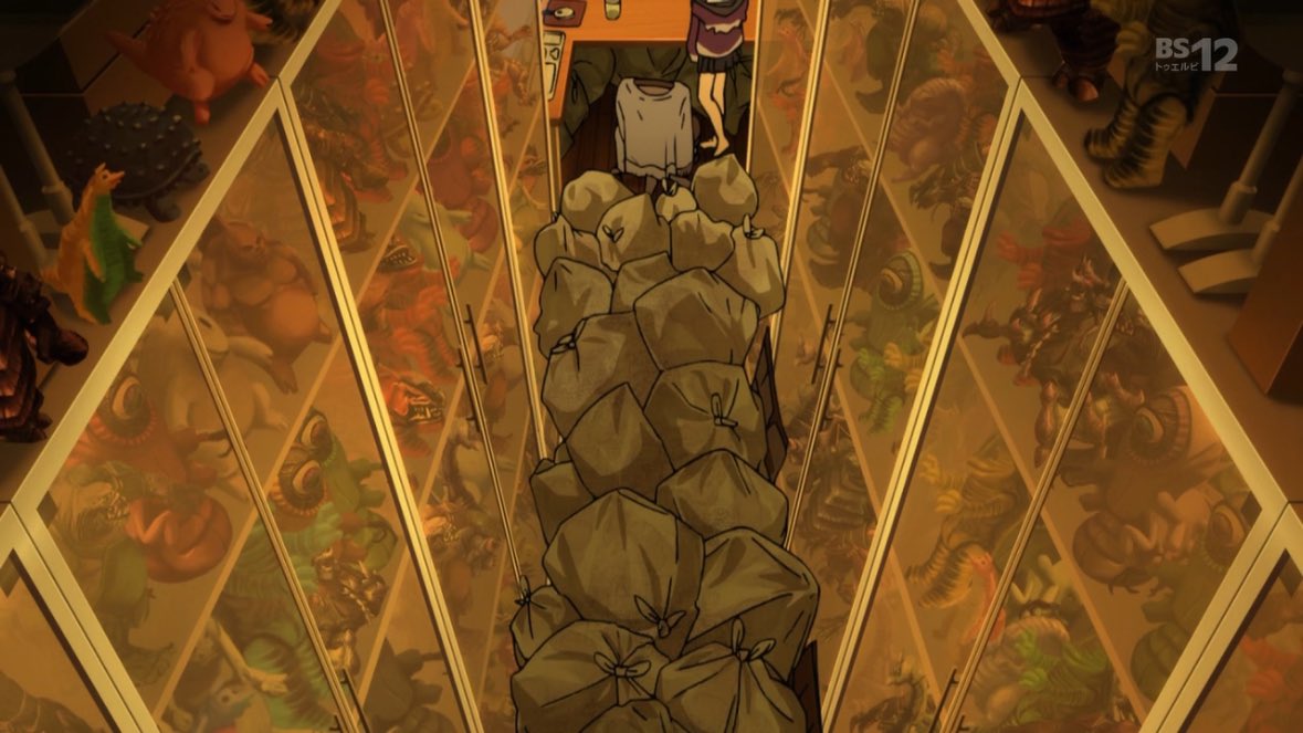 SSSS.Hamachi tweet media