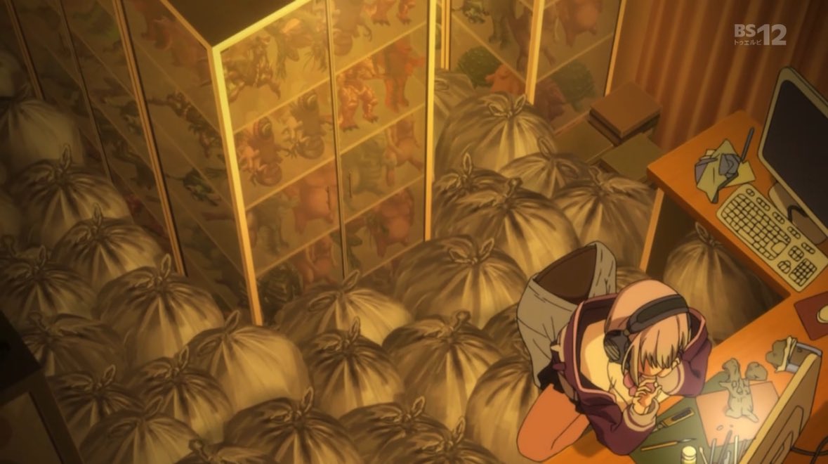 SSSS.Hamachi tweet media