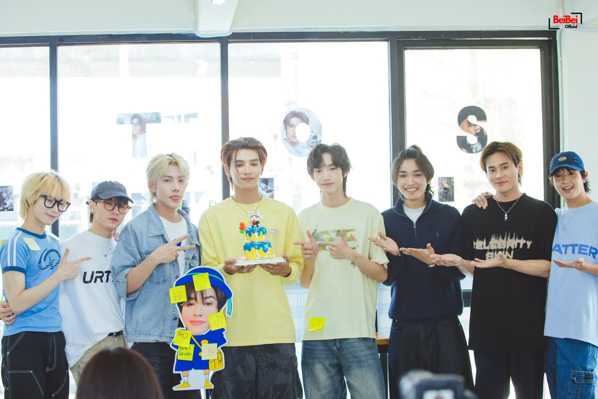 BeibeiKrit_Official tweet media