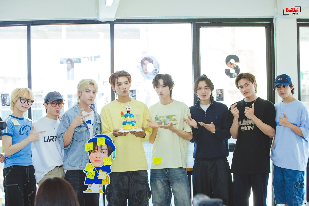 BeibeiKrit_Official tweet media