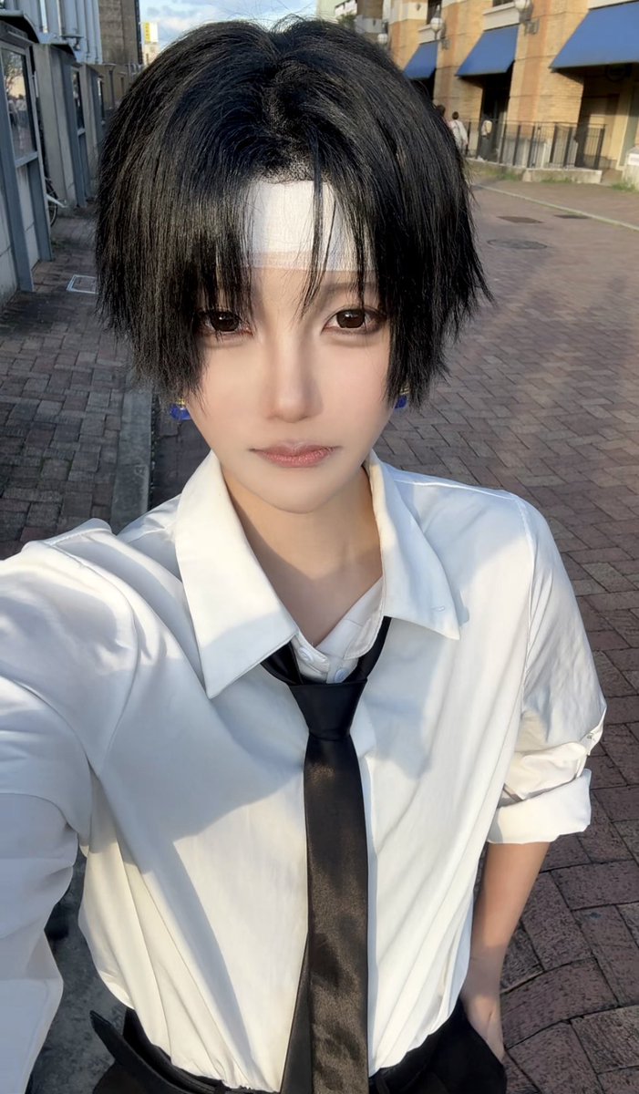 なぇ@ATC両日 tweet media