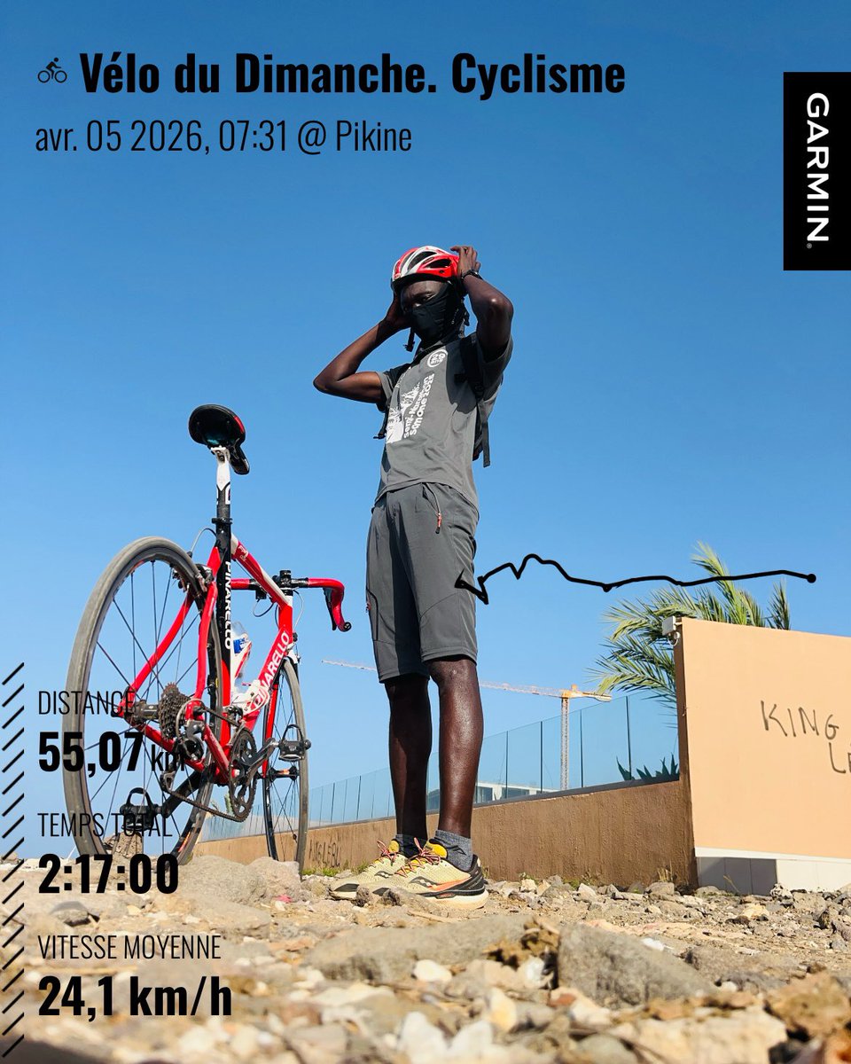 Forest Gump🇸🇳💙🤍 tweet media