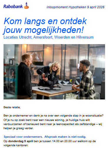 Dr. Rene Jan Veldwijk tweet media