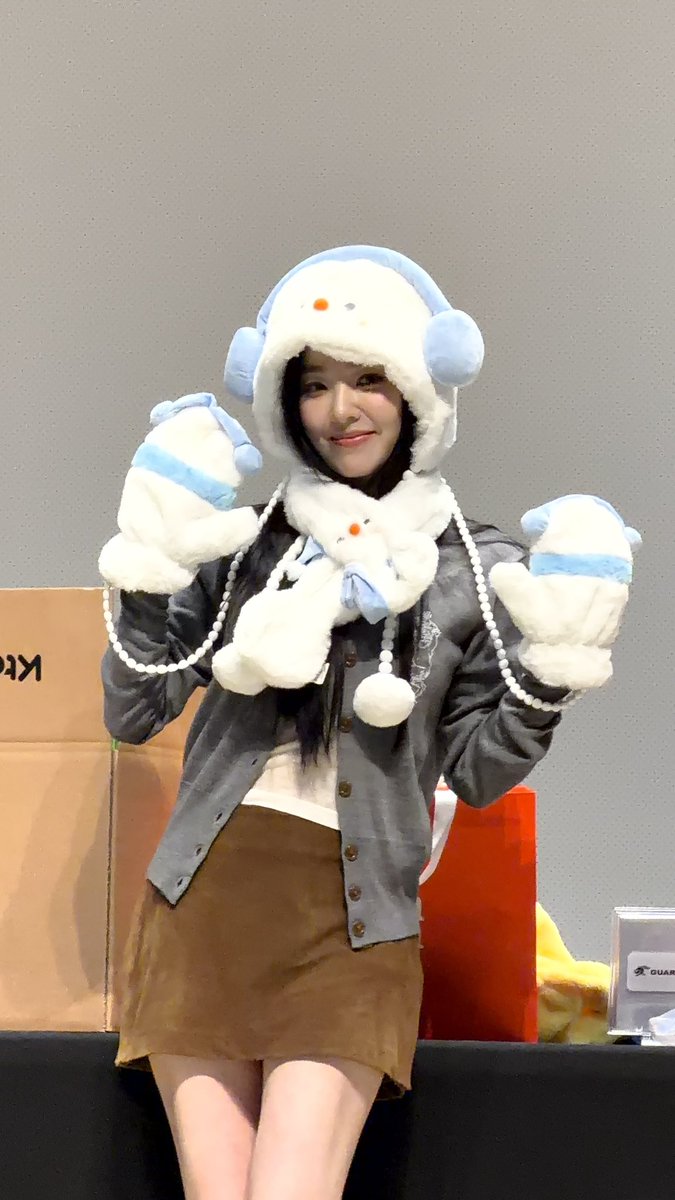 레드벨벳_joy tweet media