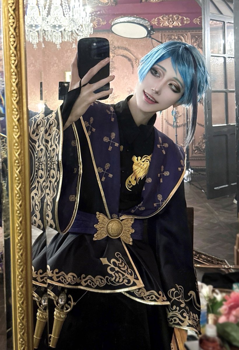 海ノ塩 あいす3/29CDEFステージ tweet media