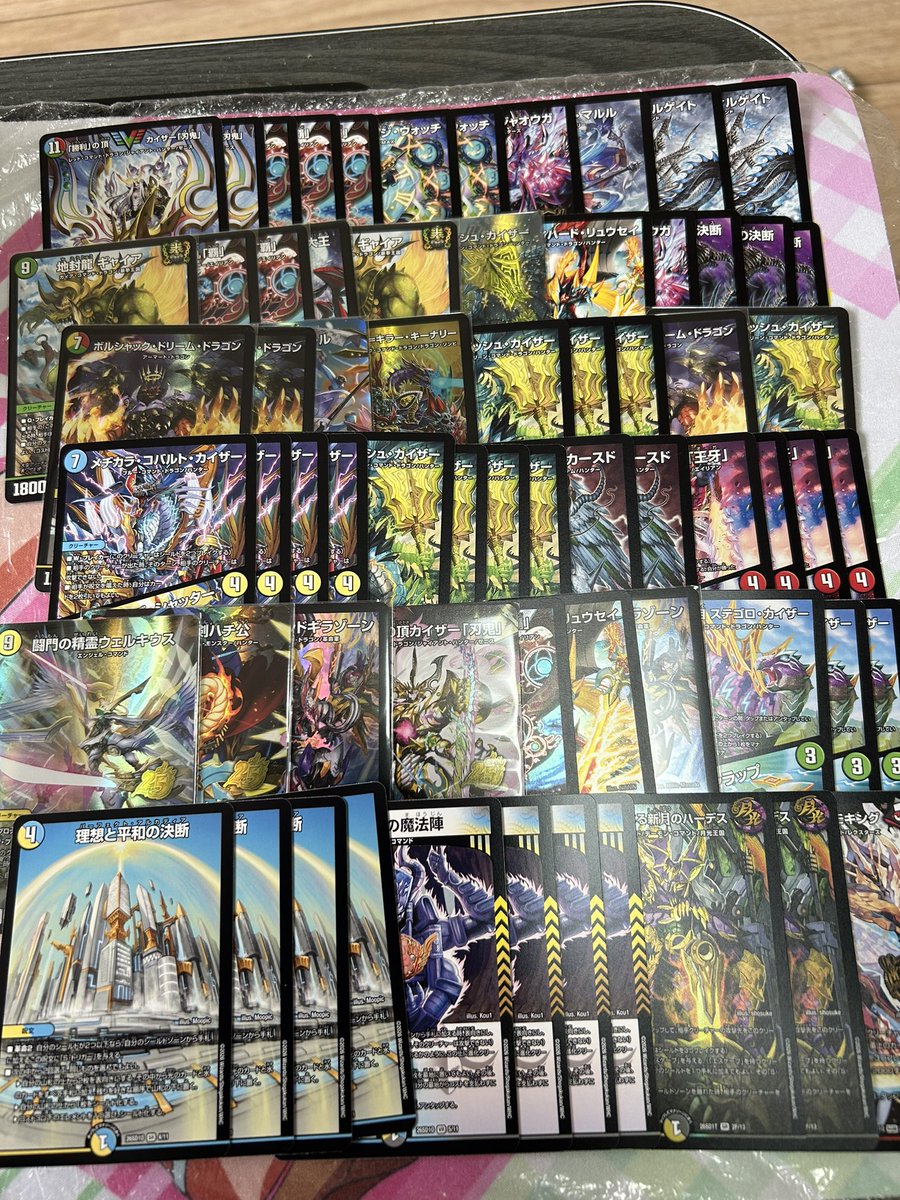 らいらい(ダクマすたー) tweet media