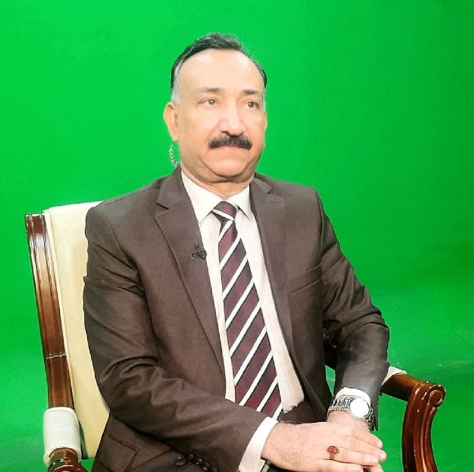 عمر الساعدي tweet media