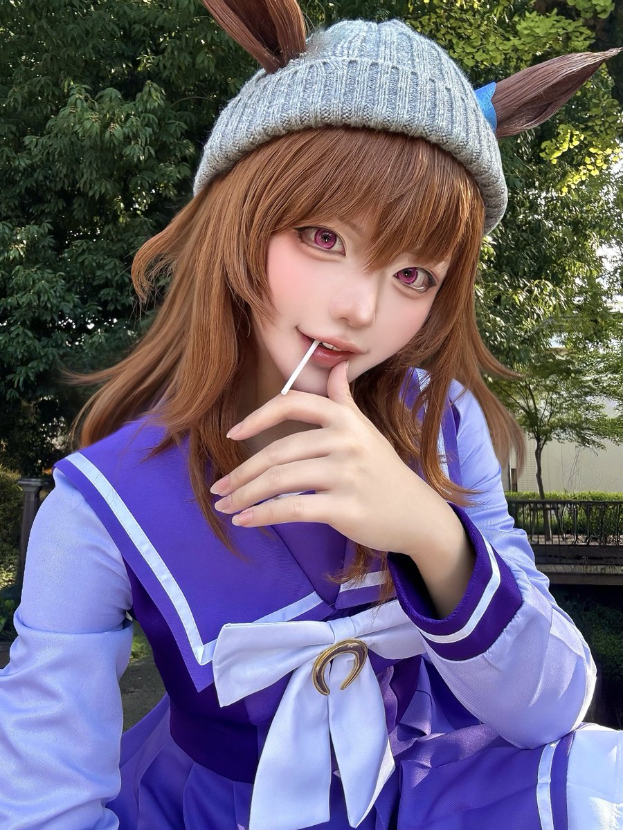 凸守たかね🌸🫧 tweet media