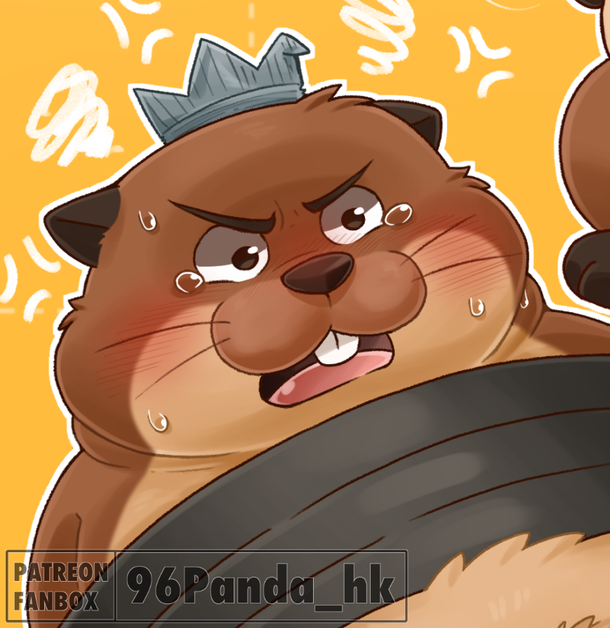 酒肉熊貓 tweet media