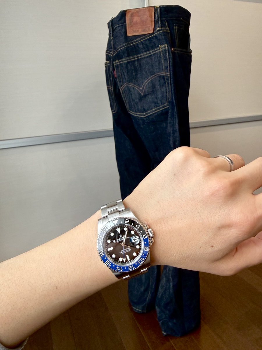 月風魔 tweet media