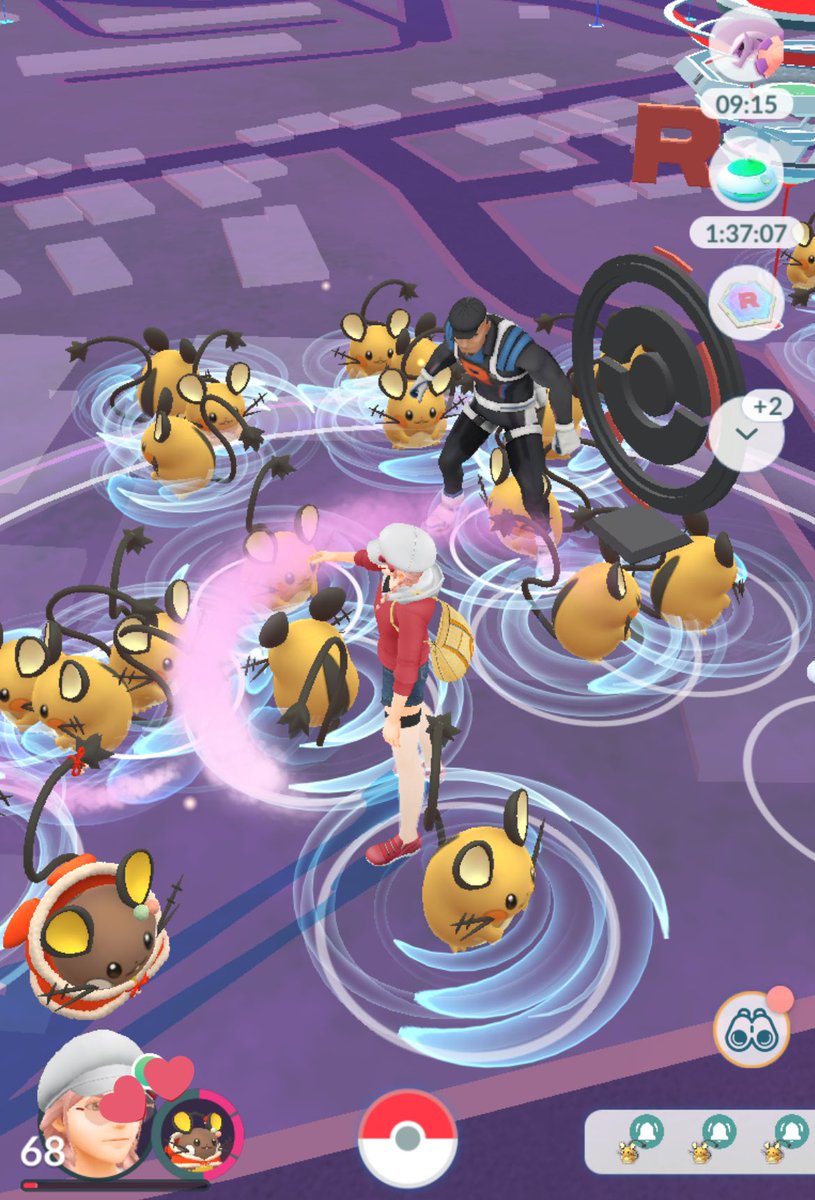 いくらちゃん tweet media