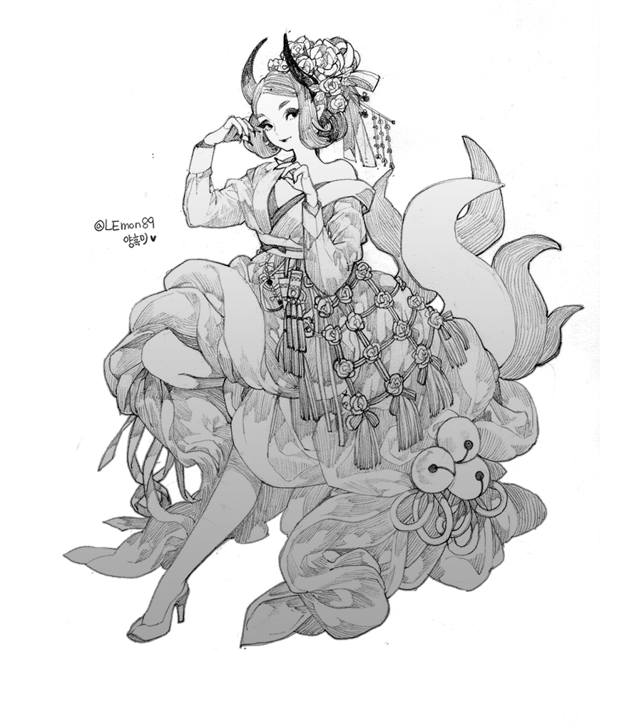 양흑미(｡•̀ᴗ-)✧ tweet media