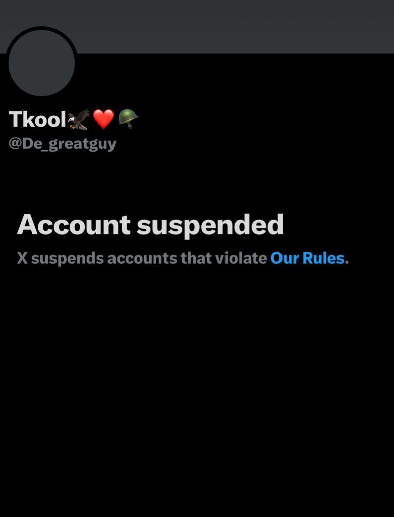 Tkool 🪖🦅 tweet media