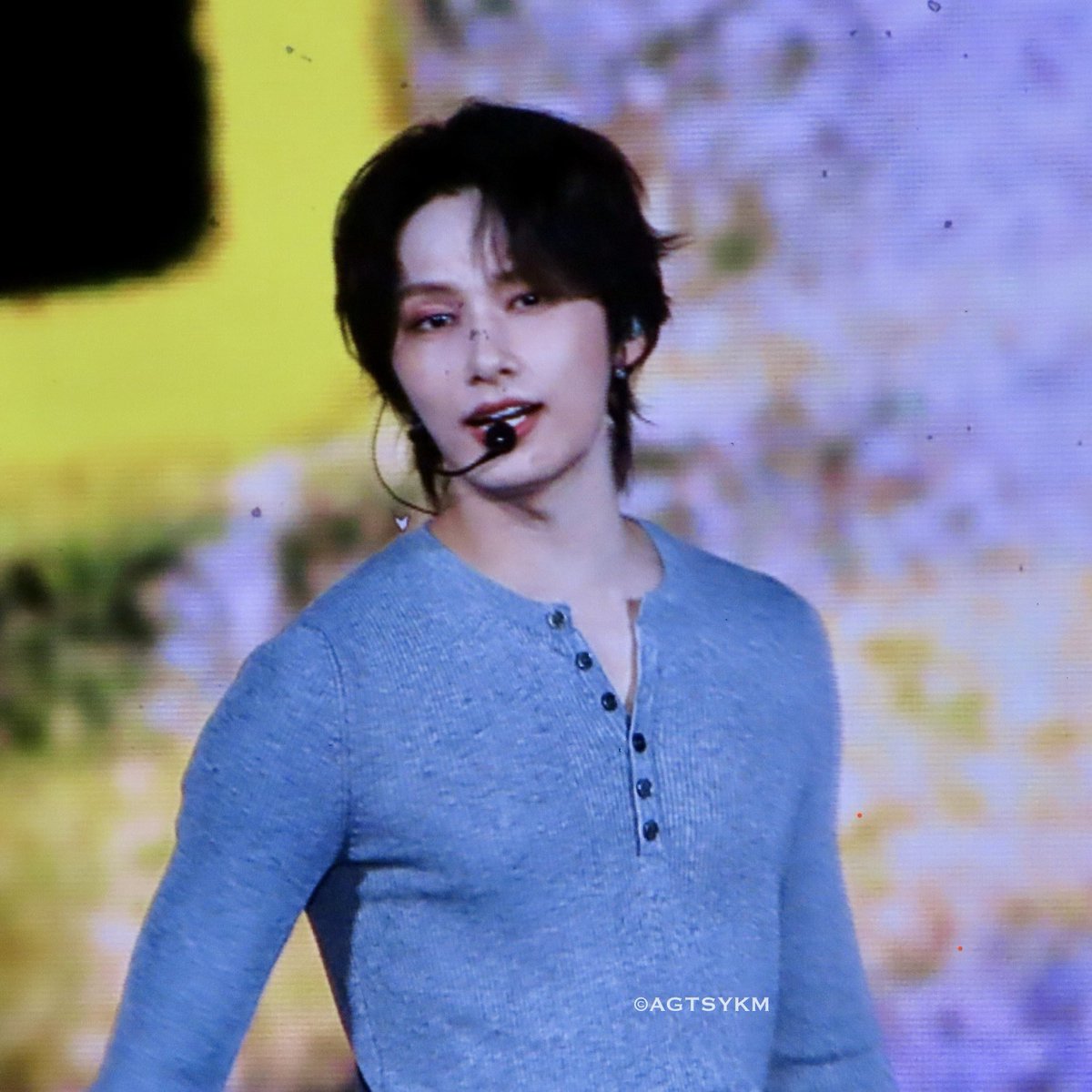 𝗔𝗚𝗧𝗦𝗬𝗞𝗠🐾 tweet media