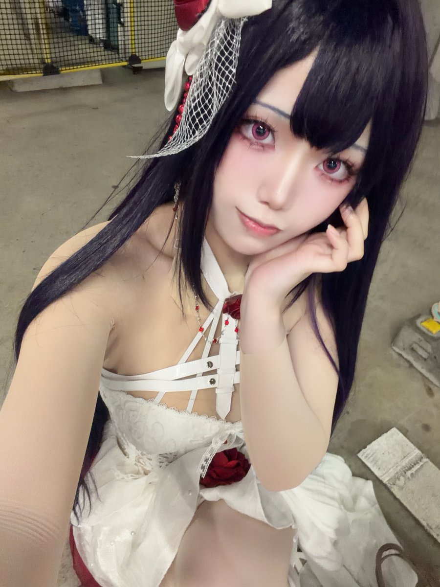 みくる👾 tweet media