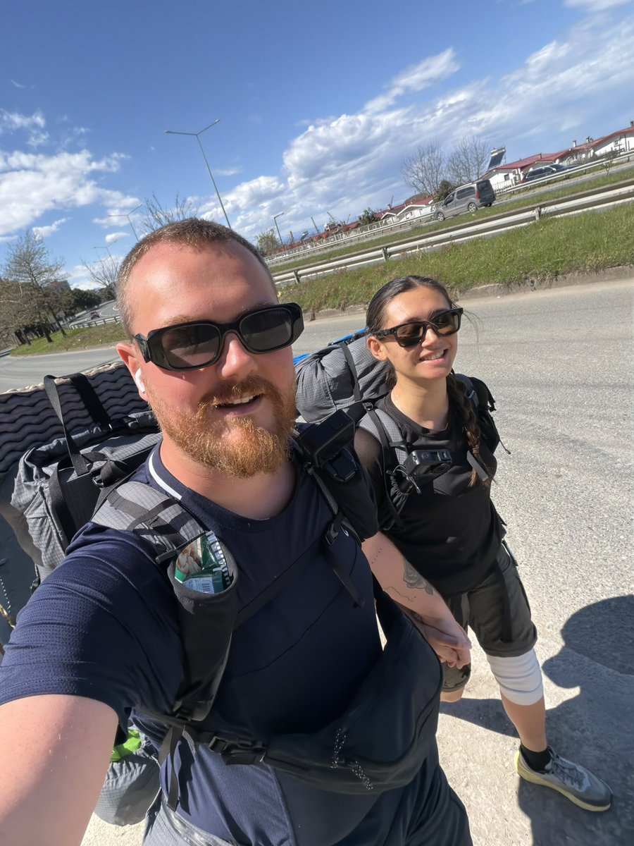 Chubby Trekka tweet media