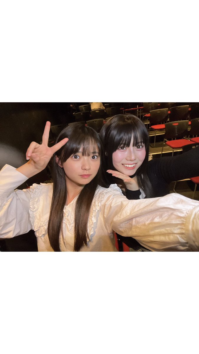 小森香乃 tweet media