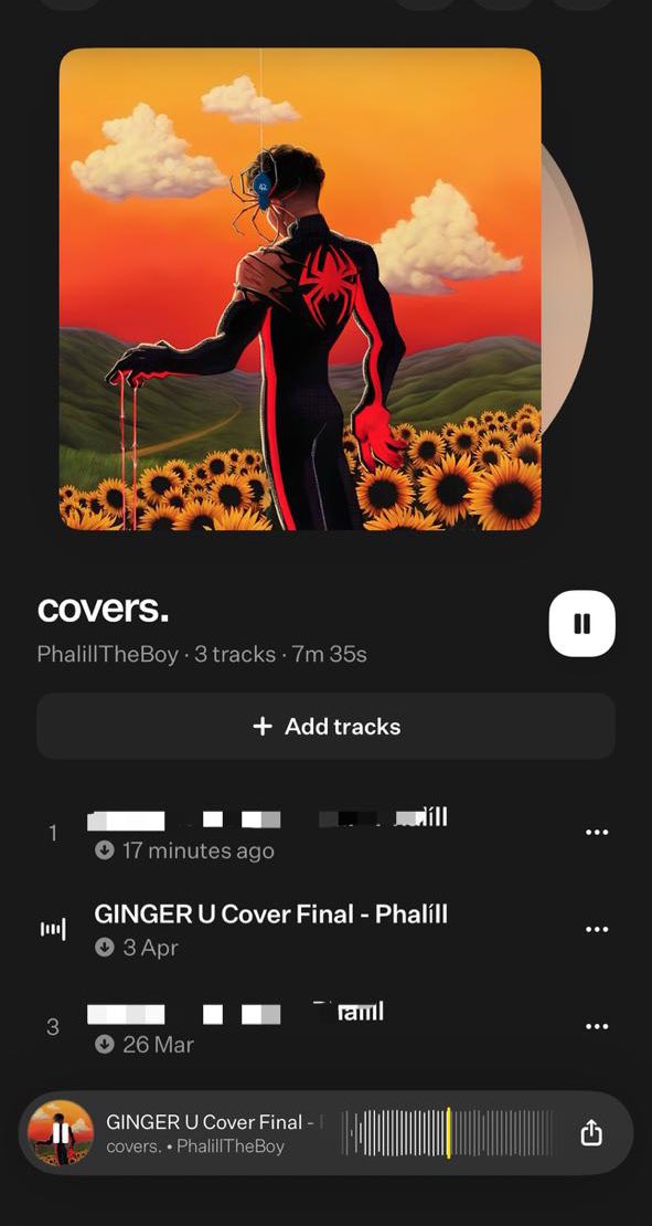 Phalíll The Boy⚡️ tweet media