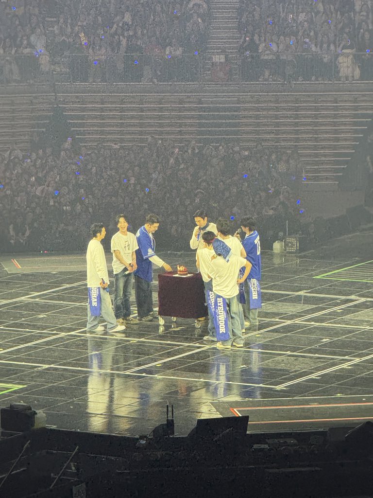 CSR- #waitingforSS10 tweet media