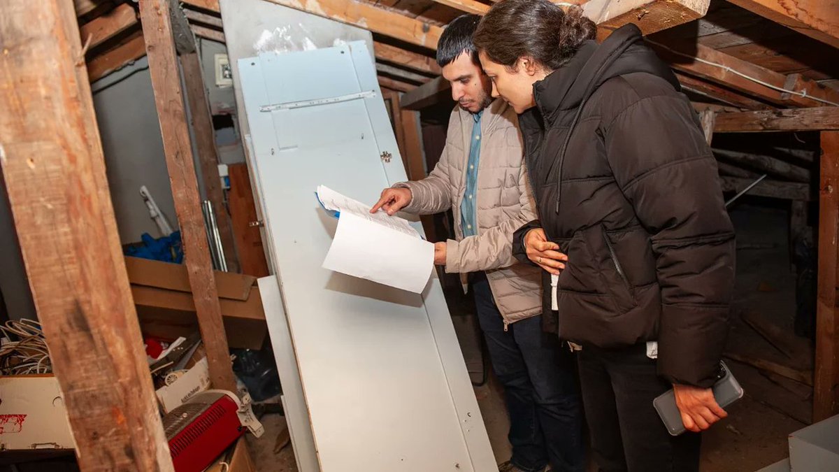 EgeTelgraf's tweet image. Karşıyaka'da apartmanlar denetleniyor: Projeye uymayan yapılar belirlendi
#izmir #karsiyaka #proje #denetim #apartman 

egetelgraf.com/karsiyakada-ap…