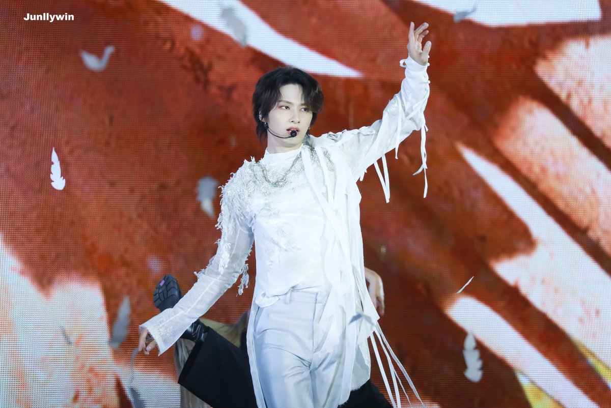 Junllywin🍉 tweet media