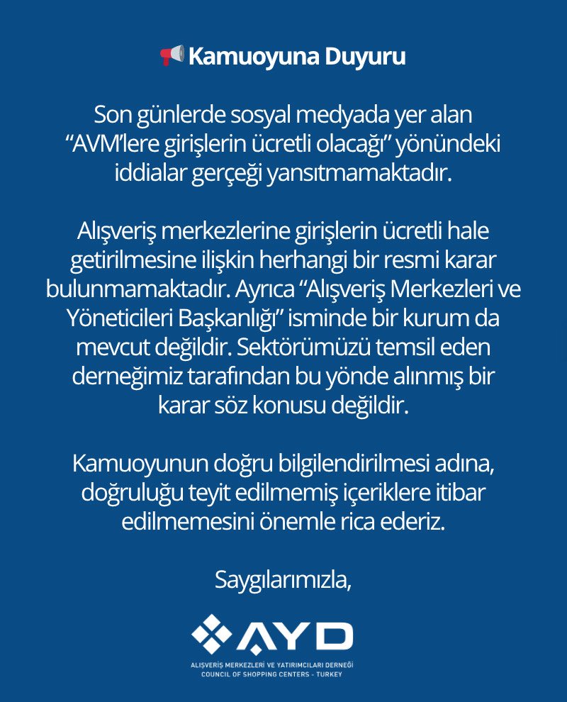AYD tweet media