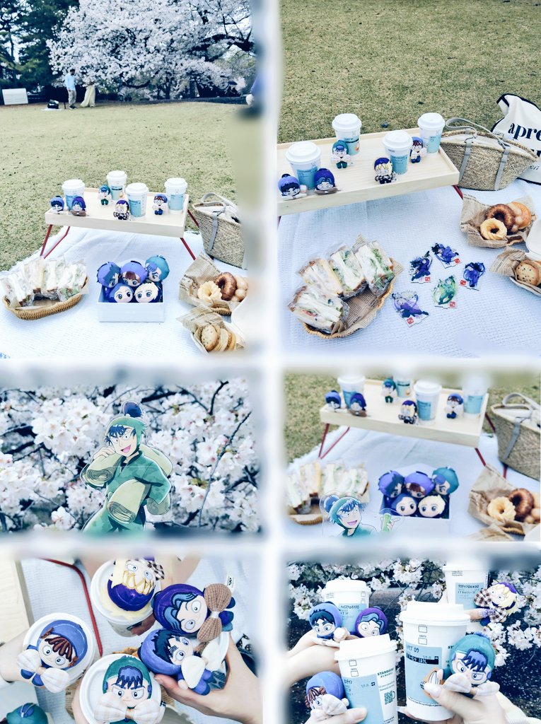 てんまりなつ tweet media