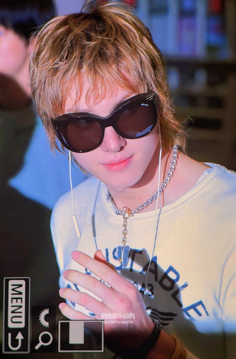 ᴍᴀꜱʜ-ᴜᴘ! tweet media