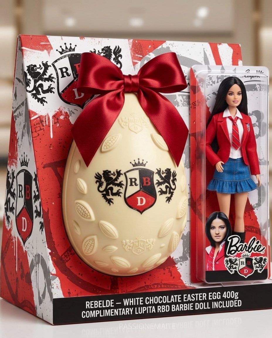 Passione Maite tweet media