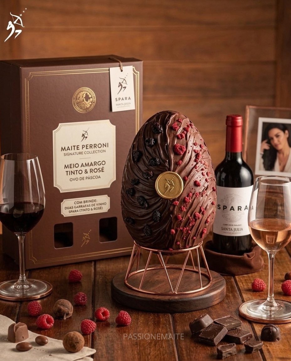 Passione Maite tweet media