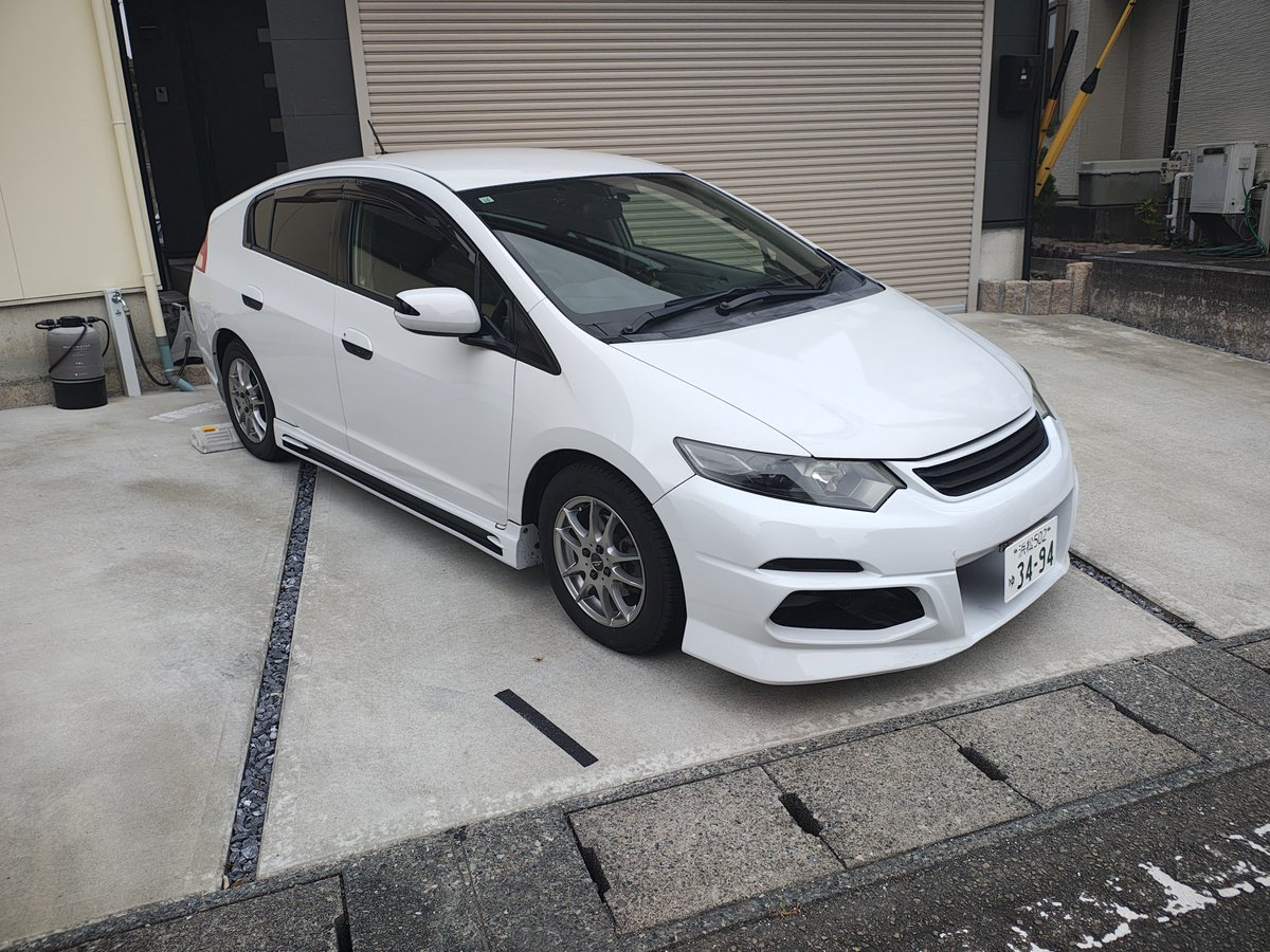 たつきさんはヒューズの確認が出来ない tweet media