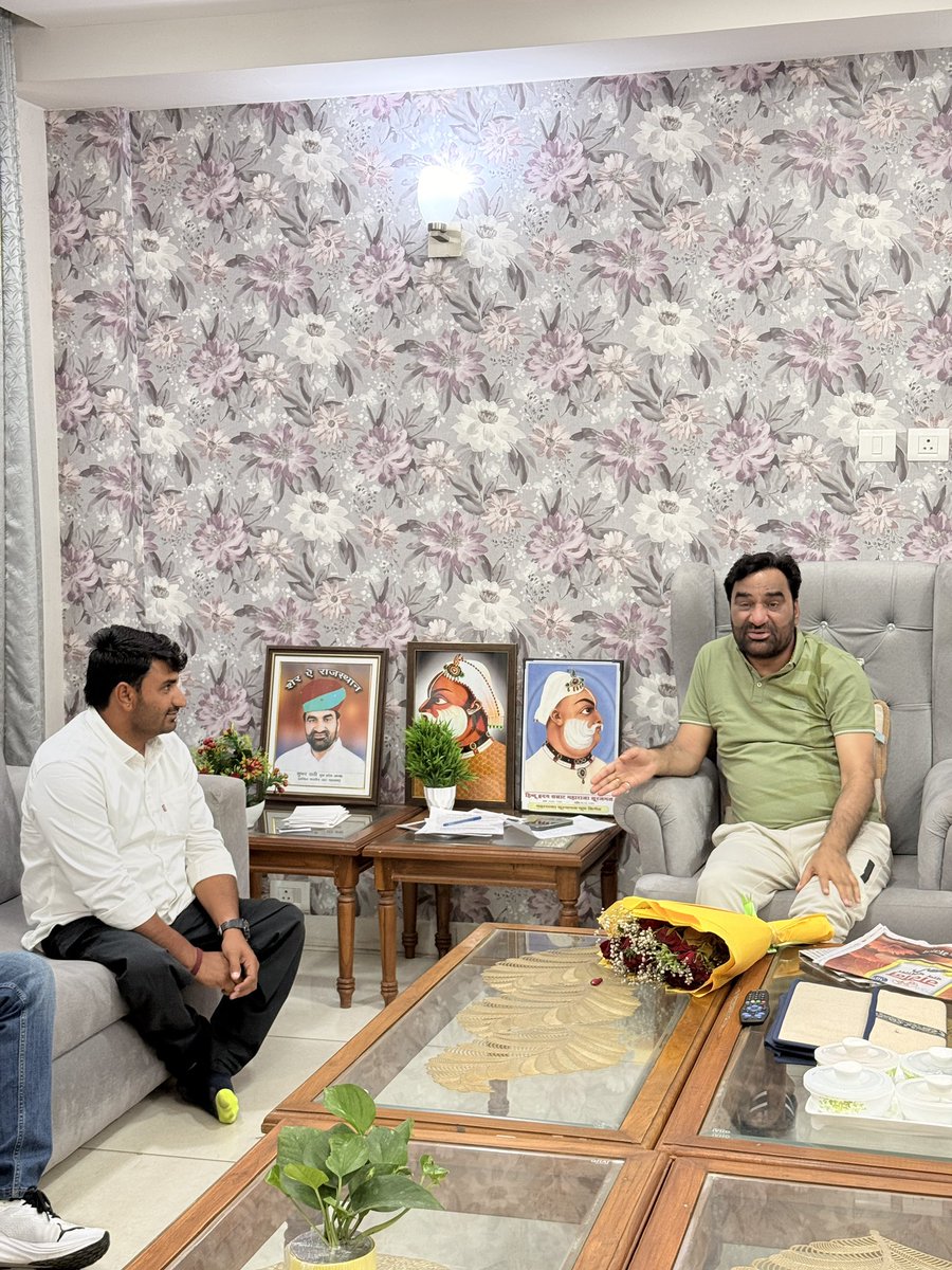 Ghamanda Ram Thori tweet media