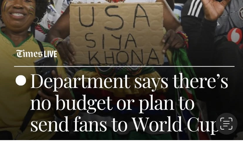 MamaJoy Chauke tweet media