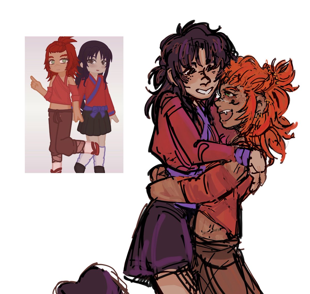 mira 🦷 tweet media