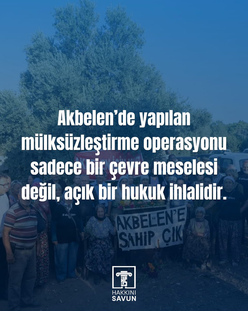 Hakkını Savun tweet media