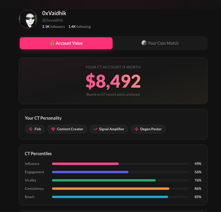 0xVaidhik tweet media