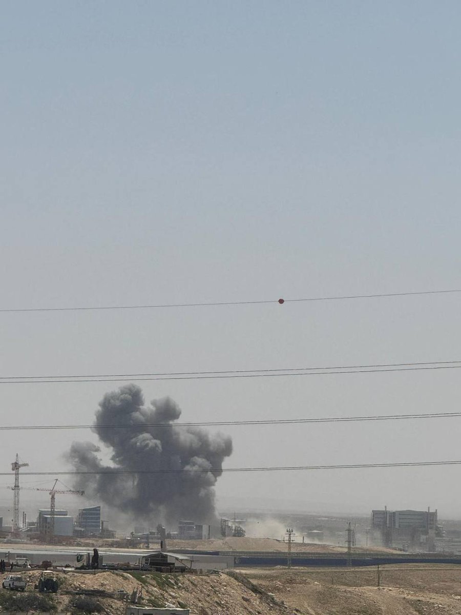 Quds News Network tweet media