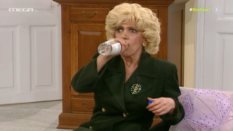 slow runner tweet media