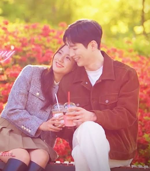 Veronica Queen Kim tweet media