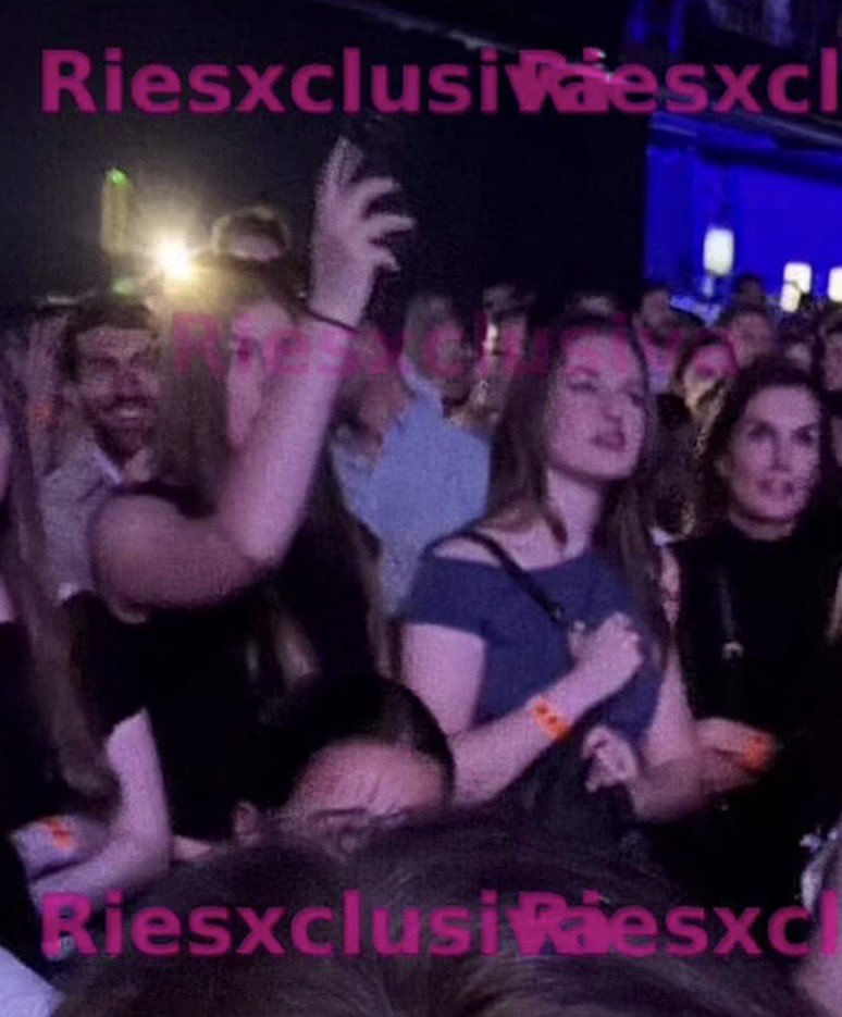 LUX TOUR tweet media