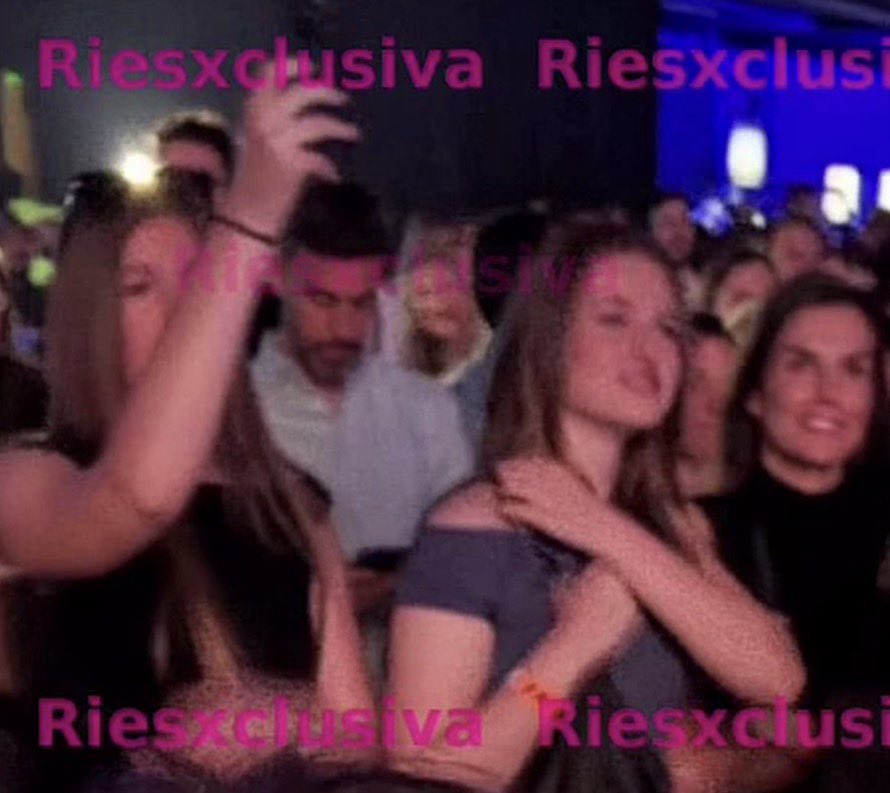 LUX TOUR tweet media