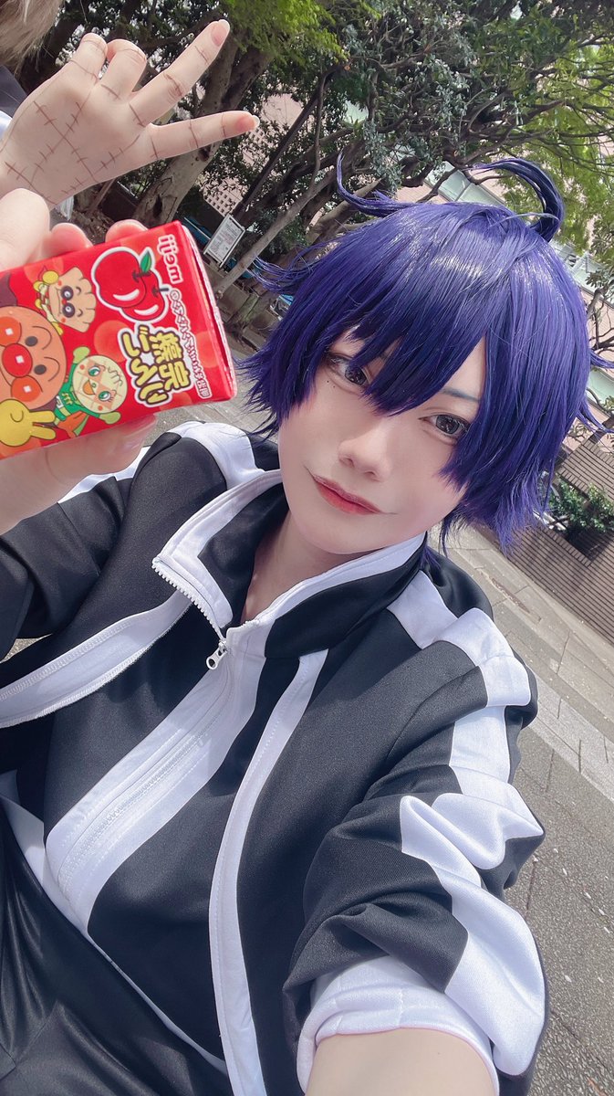 星音-セオ- 4/4.5 a! tweet media